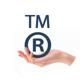 商標(biāo)右上角的R和TM分別是什么意思？